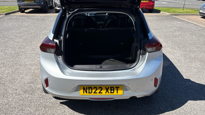 Vauxhall Corsa 1.2 Elite Edition 5dr Petrol Hatchback